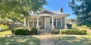 COMING MAY 2026!!!! - Charming Home + Tons of Space! Gallery 1