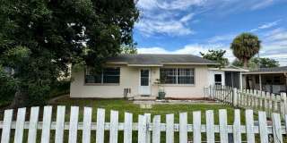 COMING SOON! Charming 2 Bedroom, 1 Bathroom Home – Minutes from Downtown Tavares! Gallery 1