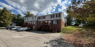 2 Bedroom, 1.5 Bath Townhouse Gallery 1