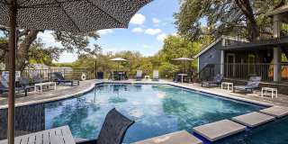 Barton's Mill Apartments Gallery 7