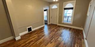 $1000 Move in Special - Beautiful 2 bed 1 bath in unit W/D, renovated kitchen, walkability! Gallery 21