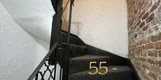 55 South Huntington Ave. Gallery 8
