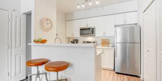 Park on 20th Apartments Gallery 5