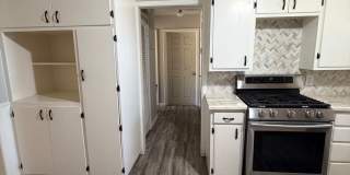 Charming 3-bedroom, 1-bath Gallery 3