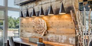Trailhead Gallery 33