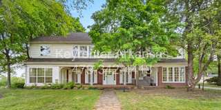 Unique, Charming and Spacious Fayetteville Home! Unique, Charming and Spacious Fayetteville Home! Gallery 1