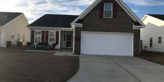 Beautiful New Bern Home in Carolina Pines Gallery 1