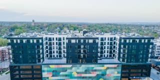 37 West Farnam Gallery 38