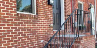 111 E CROSS Street Gallery 1