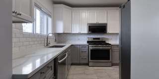 Storybook Tudor New Renovated | Two Full Kitchens | Full Finished Basement Gallery 12