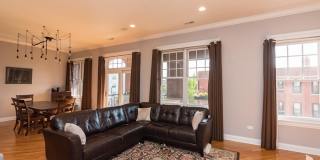 2901 Halsted Gallery 1