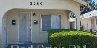2260 Glen Ave. Gallery 1