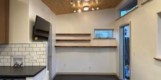 Modern Studio Apartment | Gated Parking + In-Unit Washer/Dryer Gallery 14