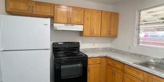 3 bedroom, 2 bath, 920 sq/ft Gallery 1