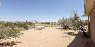 29 Palms Home with Garage Gallery 25