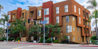 Diplomat Apartments Gallery 1