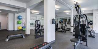 The Beacon Apartments Gallery 7