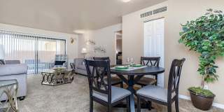Pebble Creek Apartments Gallery 44