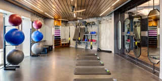 The Octagon The Octagon Gallery 38