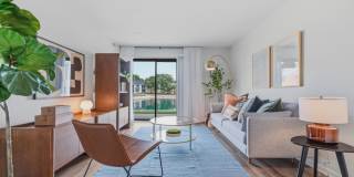 Lakeview Apartments Gallery 2