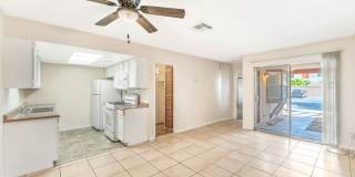 Spacious One-Bedroom Condo for Rent! Gallery 8