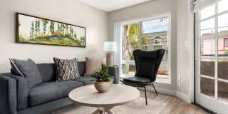 Woodland Trio Apartments Gallery 4