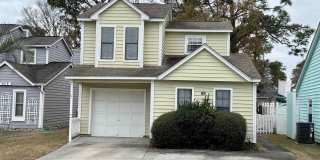 911 Charles St. Gallery 1