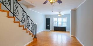Three Bed Newbold Townhome Gallery 4