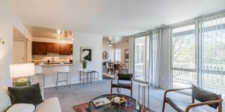 The Hanover Apartments Gallery 28