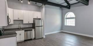 New South Side Apartments at 905 Bingham Gallery 7
