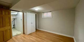 $0 DEPOSIT OPTION, NEW PAINT, TRADITIONAL BRICK HOME, WALKING DISTANCE TO DU!! LARGE BACKYARD, DETACHED GARAGE AND OFF-STREET PARKING!!! Gallery 26