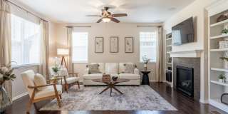 **RENT SPECIAL DISCOUNT OFFERED** Charming 3 bedroom, 3 bathroom home in The Meadows!!! **RENT SPECIAL DISCOUNT OFFERED** Charming 3 bedroom, 3 bathroom home in The Meadows!!! Gallery 9