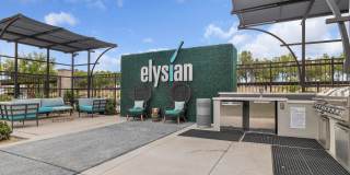 Elysian at Tivoli Gallery 26
