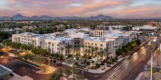 Arts District Apartments Gallery 1