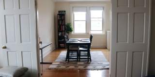3bed/1 bath in Brookline Gallery 1