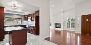 Seaside Villas Beautiful Single Level Townhome Gallery 6