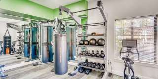 Sienna at Cherry Creek Apartments Gallery 10