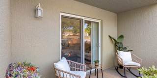 Bel Aire Terrace Gallery 9