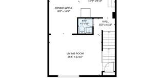 READY FOR MOVE IN! DON'T MISS THIS RENOVATED 2-BEDROOM TOWNHOME IN WEST MIFFLIN! Gallery 26