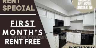 3405 Holdrege Street -205 Gallery 1