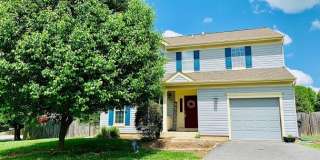 HUGE HOME IN STAFFORD!  CLOSE TO QUANTICO Gallery 1