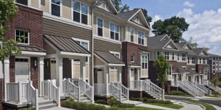 Marshall Park Apartments & Townhomes Raleigh Gallery 5