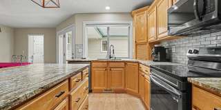 Luxury Single-Level Home Near the Boise River | Office + 3-Car Garage Luxury Single-Level Home Near the Boise River | Office + 3-Car Garage Gallery 12