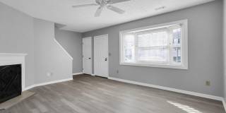 1642 Park Row Drive unit: K Gallery 9