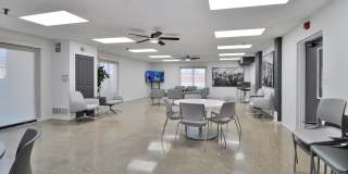 Senior Housing - Highland Towers Gallery 12