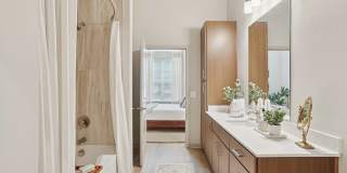 Bartley Lofts Gallery 41