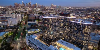 Kurve on Wilshire Kurve on Wilshire Gallery 43