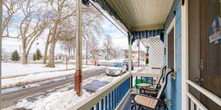 127 Lawrence Avenue Gallery 4