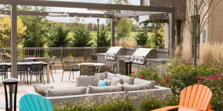 The Upton Short Hills Gallery 7