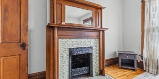 Historic Victorian Charm Meets Modern Living in the Heart of Italian Village / Short North! Gallery 40